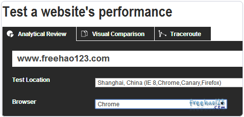 ���M(f��i)�ھ��W(w��ng)վ�ٶȜy(c��)ԇ����(w��) ����ԭ������L��(w��n)�ٶ�