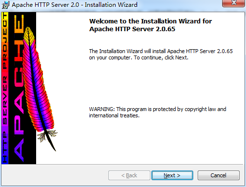 ��ΰ��bApache��