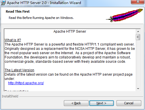 ��ΰ��bApache��