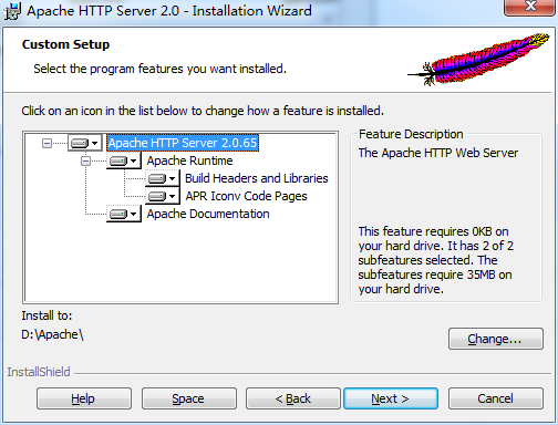 ��ΰ��bApache��